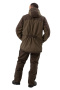 Костюм «Горка ЛЮКС» хаки