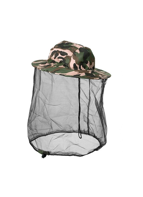 Шляпа накомарник