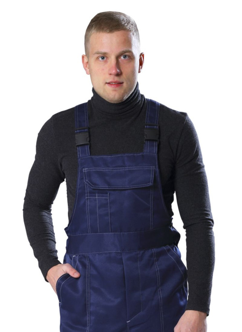 Полукомбинезон «ПОЛ 217.0.2»