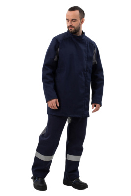 Костюм «Геркулес» 3 класс защиты