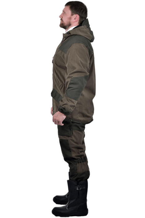 Костюм «Горка Деми» КОС 131.4.3 на флисе